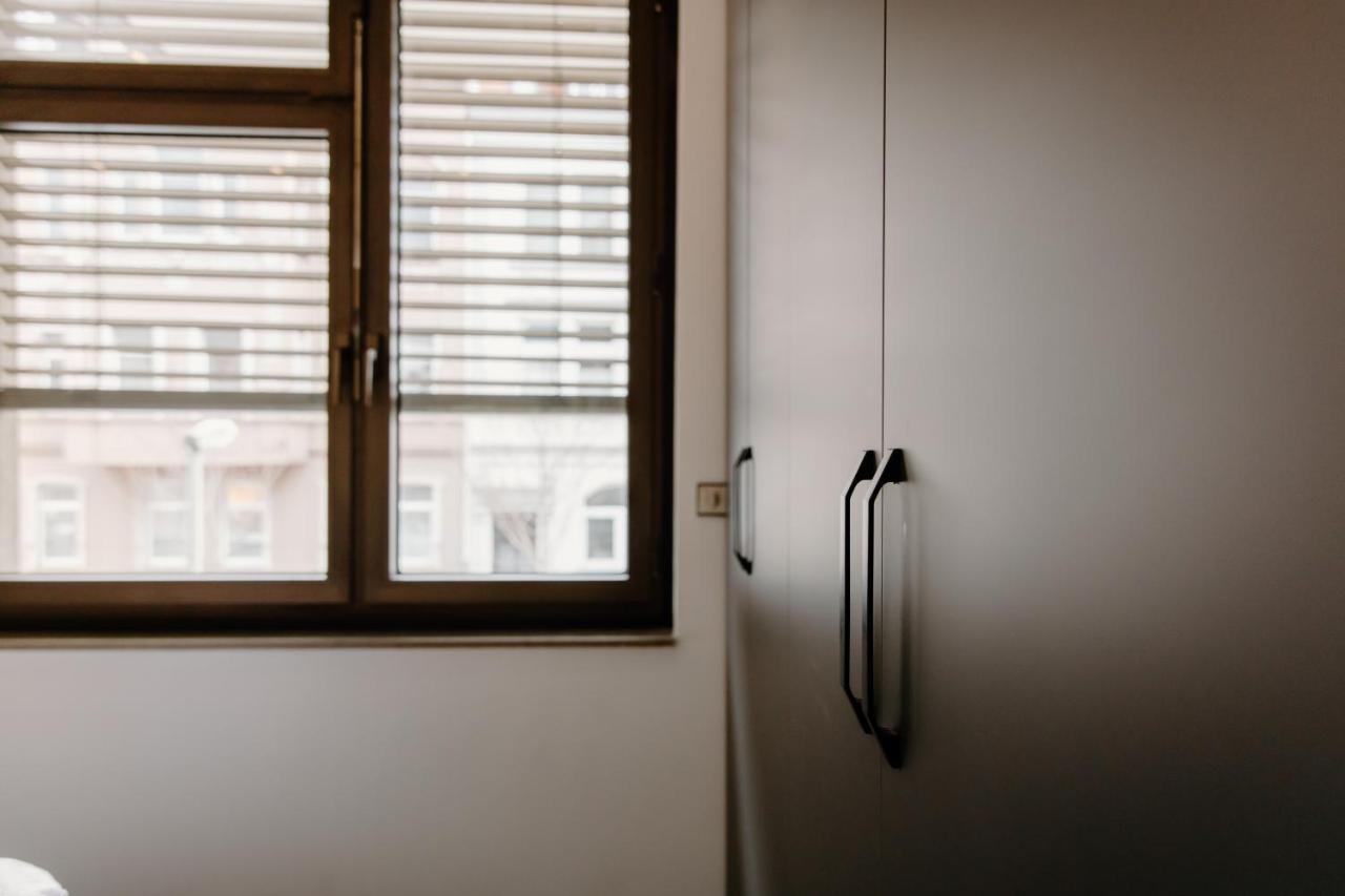 Moderne Suite No1 Im Herzen Von Hameln Hamelin Kültér fotó